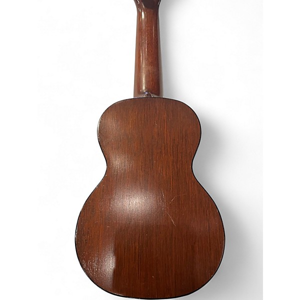 Vintage 1930s Martin UKELELE Mahogany Ukulele