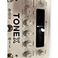 Used Amplitude Tonex Effect Processor