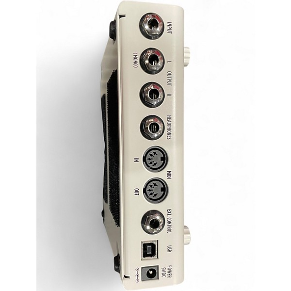 Used Amplitude Tonex Effect Processor