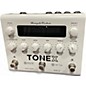 Used Amplitude Tonex Effect Processor