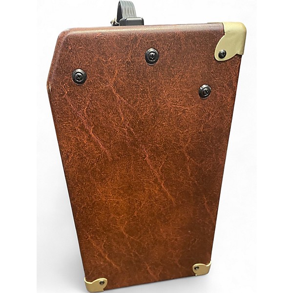 Used Behringer Ultracoustic ACX900 Acoustic Guitar Combo Amp