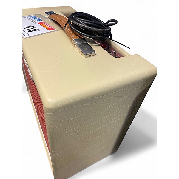 Used Blackstar STUDIO 10 6L6 Tube Guitar Combo Amp