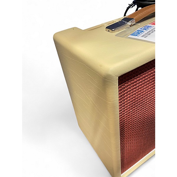 Used Blackstar STUDIO 10 6L6 Tube Guitar Combo Amp