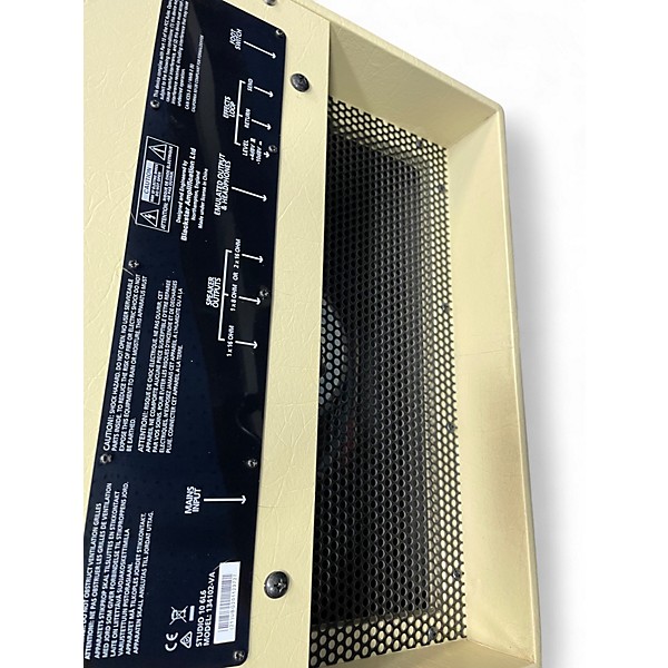 Used Blackstar STUDIO 10 6L6 Tube Guitar Combo Amp