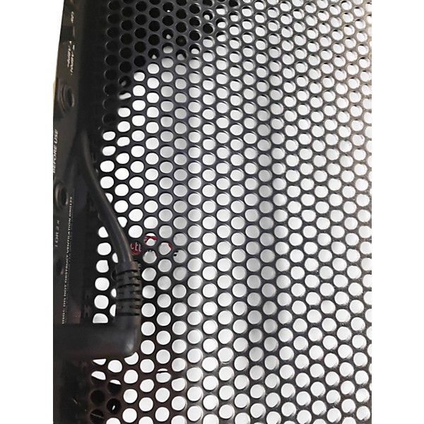 Used Blackstar STUDIO 10 6L6 Tube Guitar Combo Amp