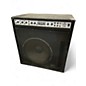 Used Peavey Combo 115 Bass Combo Amp thumbnail