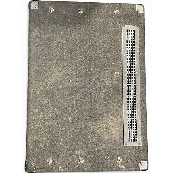 Used Peavey Combo 115 Bass Combo Amp