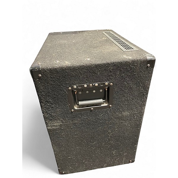 Used Peavey Combo 115 Bass Combo Amp