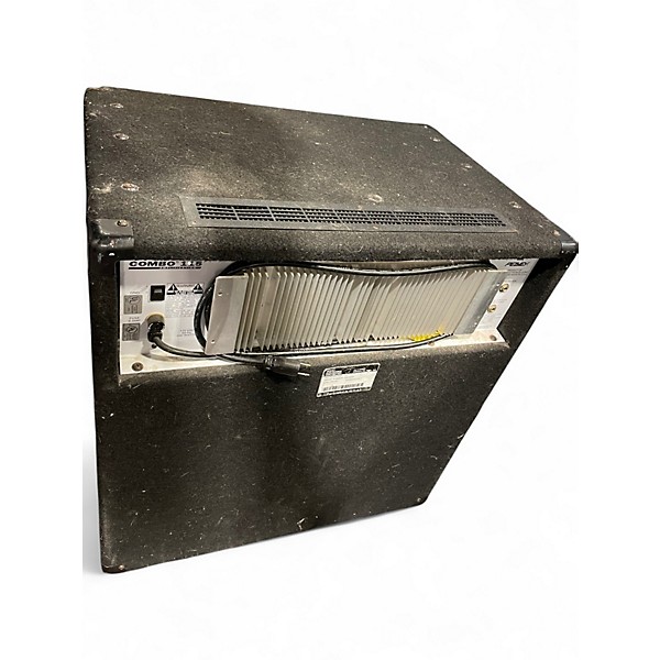 Used Peavey Combo 115 Bass Combo Amp