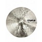 Used SABIAN 16in Stratus Crash Cymbal thumbnail