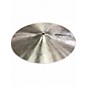 Used SABIAN 16in Stratus Crash Cymbal