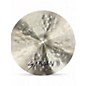 Used SABIAN 16in Stratus Crash Cymbal