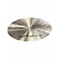 Used SABIAN 16in Stratus Crash Cymbal