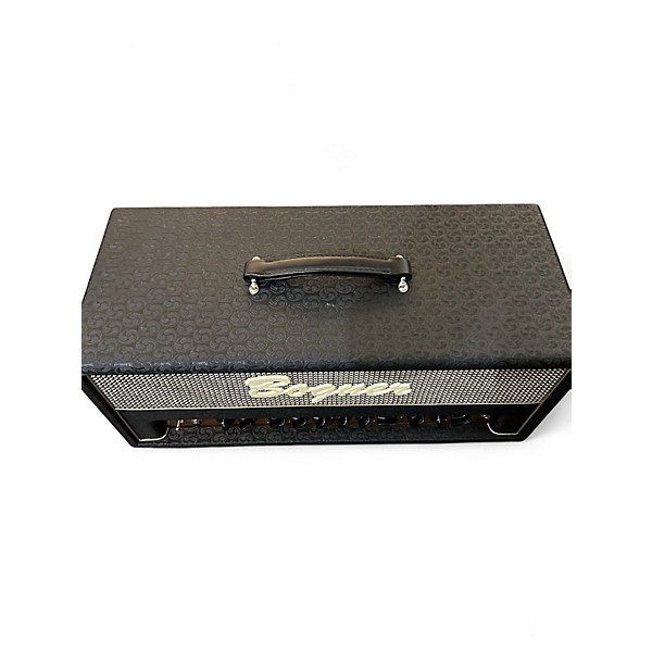 Used Bogner 20th Anniversary Shiva EL34 w/Reverb Tube Guitar Amp Head