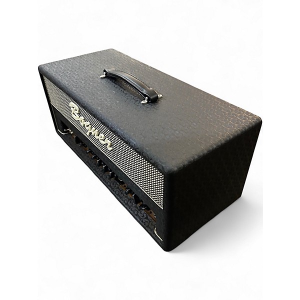 Used Bogner 20th Anniversary Shiva EL34 w/Reverb Tube Guitar Amp Head