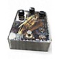 Used Pro Tone Pedals DEAD HORSE OVERDRIVE DELUXE Effect Pedal