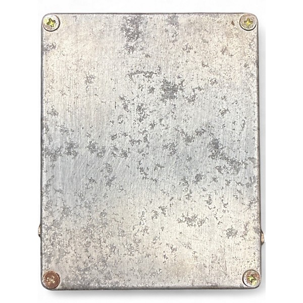 Used Pro Tone Pedals DEAD HORSE OVERDRIVE DELUXE Effect Pedal