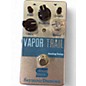 Used Seymour Duncan VAPOR TRAIL Effect Pedal thumbnail