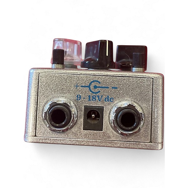 Used Seymour Duncan VAPOR TRAIL Effect Pedal