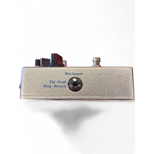 Used Seymour Duncan VAPOR TRAIL Effect Pedal