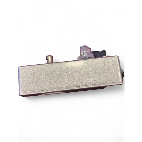 Used Seymour Duncan VAPOR TRAIL Effect Pedal