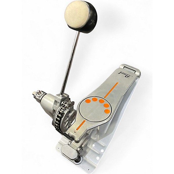 Used Pearl p930 Single Bass Drum Pedal