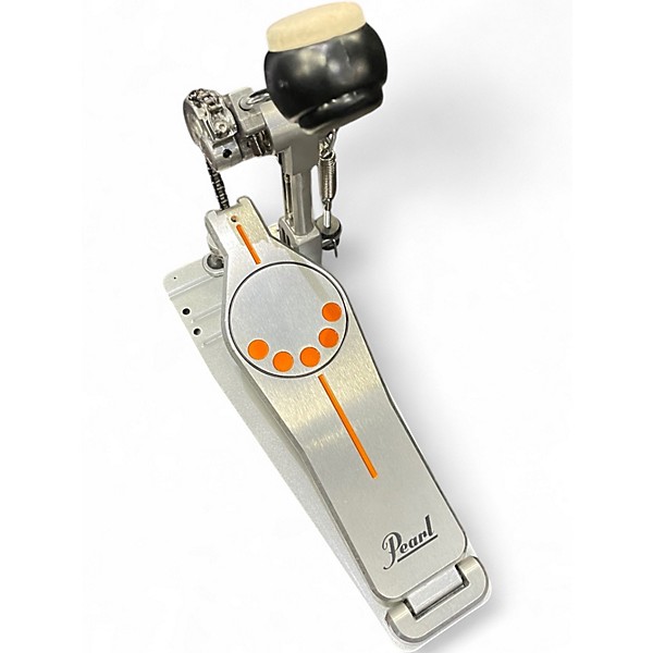 Used Pearl p930 Single Bass Drum Pedal