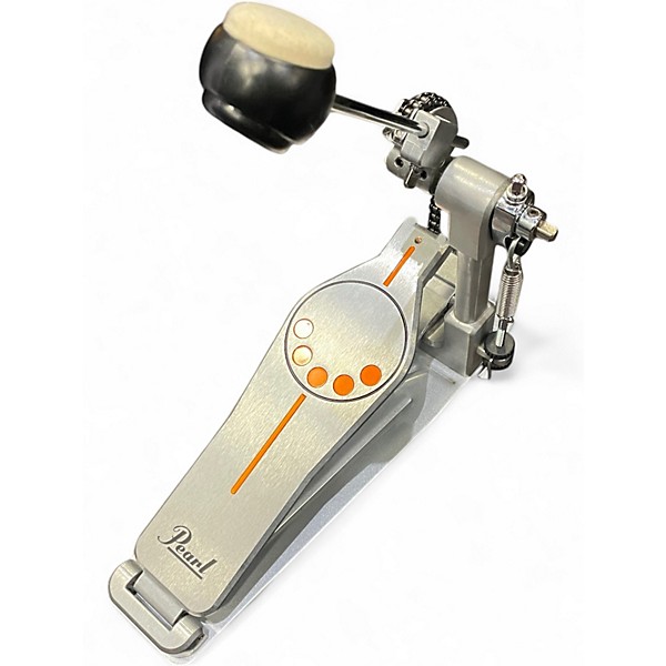 Used Pearl p930 Single Bass Drum Pedal