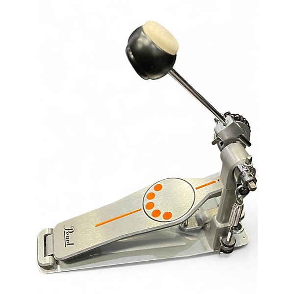 Used Pearl p930 Single Bass Drum Pedal