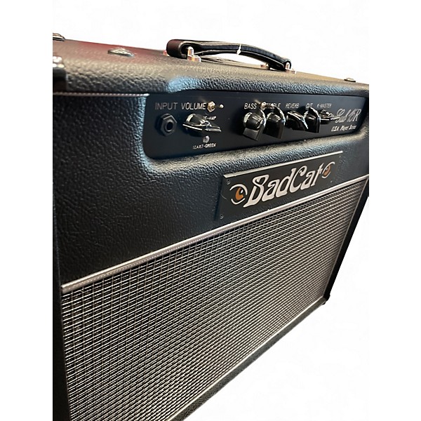 Used Bad Cat Cub II 15R 15W 1x12 Tube Guitar Combo Amp