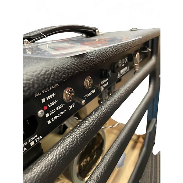 Used Bad Cat Cub II 15R 15W 1x12 Tube Guitar Combo Amp