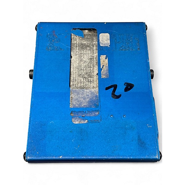 Used Rocktron Hush Pedal Effect Pedal