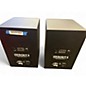 Used KRK RP8 ROKIT G4 Pair Powered Monitor