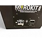 Used KRK RP8 ROKIT G4 Pair Powered Monitor