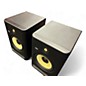 Used KRK RP8 ROKIT G4 Pair Powered Monitor
