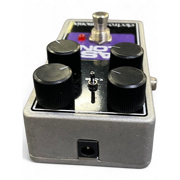Used Electro-Harmonix Bass Clone Analog Chorus Bass Effect Pedal