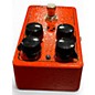 Used Xotic BB Preamp Overdrive Effect Pedal