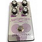 Used Laney Black Country Customs spiral array Effect Pedal thumbnail