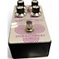 Used Laney Black Country Customs spiral array Effect Pedal