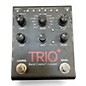 Used Trio BAND CREATOR LOOPER Pedal thumbnail