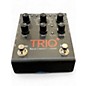 Used Trio BAND CREATOR LOOPER Pedal