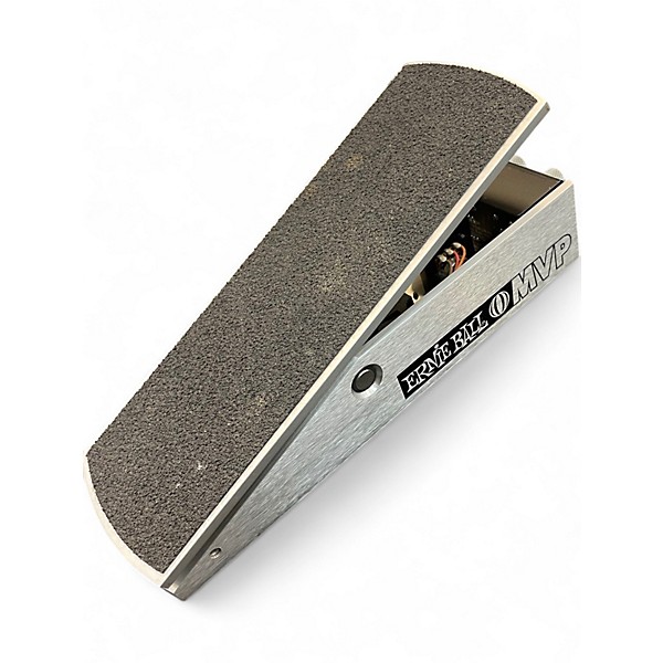 Used Ernie Ball MVP Pedal