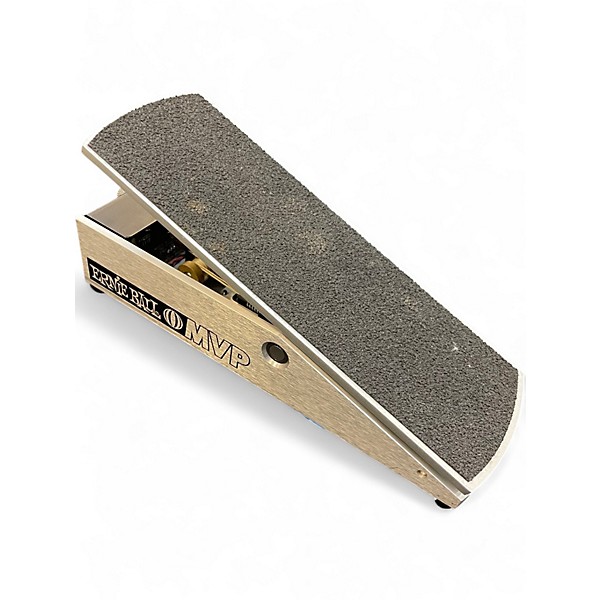 Used Ernie Ball MVP Pedal