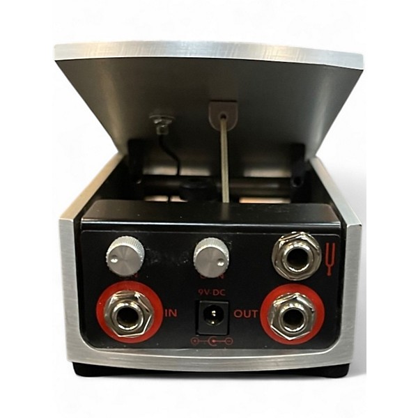 Used Ernie Ball MVP Pedal