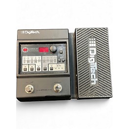 Used DigiTech Element XP Effect Processor