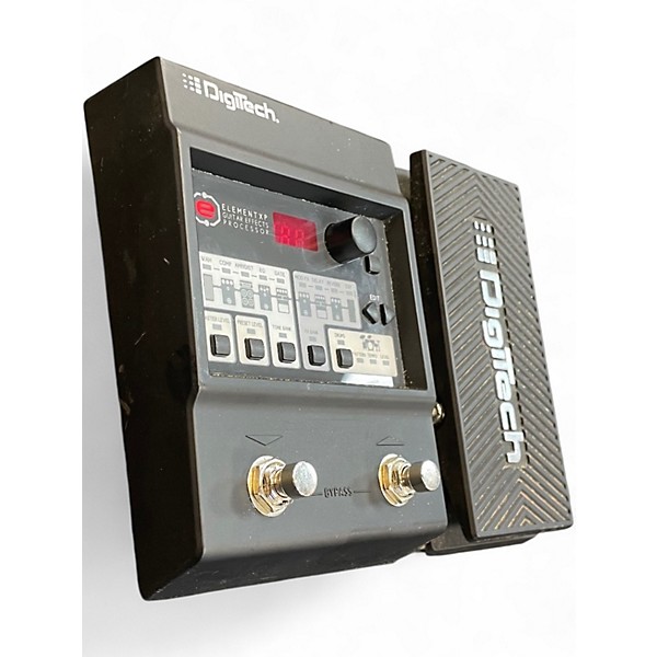 Used DigiTech Element XP Effect Processor