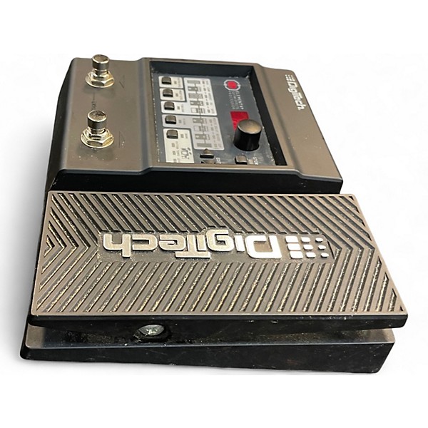 Used DigiTech Element XP Effect Processor