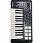 Used M-Audio Oxygen 25 Key MIDI Controller thumbnail