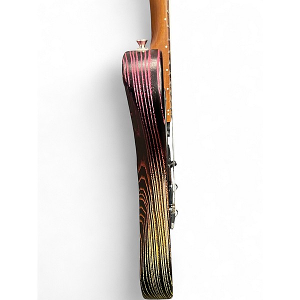 Used 2020s Vola Vasti 7 PDM OGD Matte Solid Body Electric Guitar