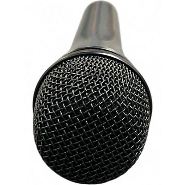 Used Sennheiser E835 Dynamic Microphone